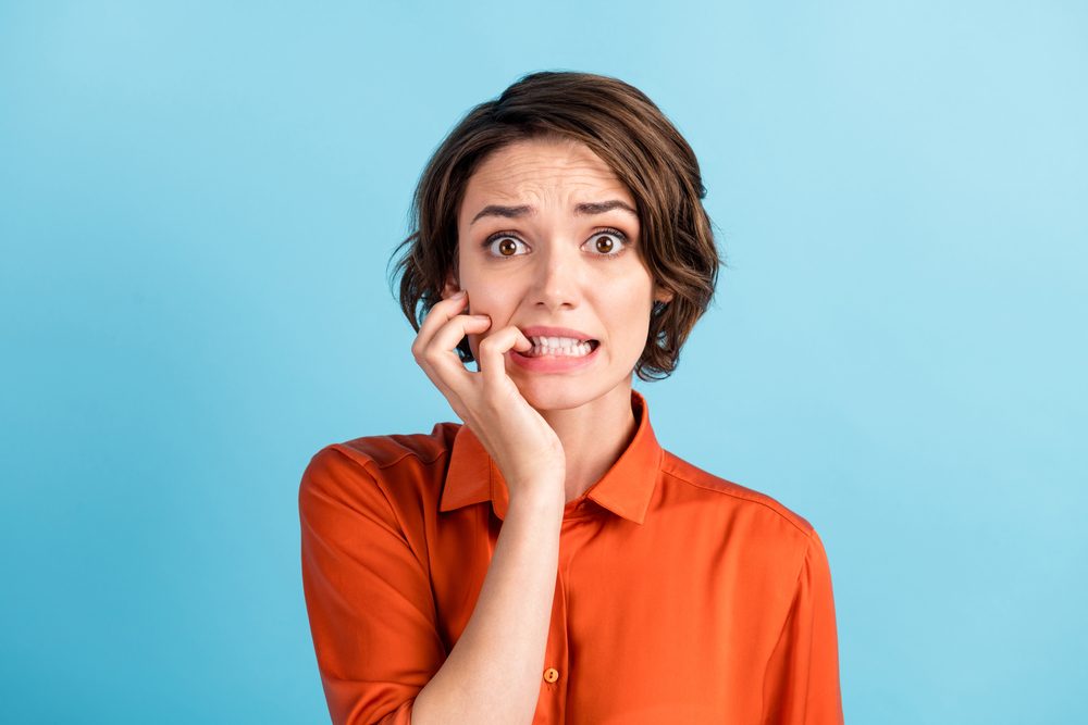 التعلم من الأخطاء shutterstock