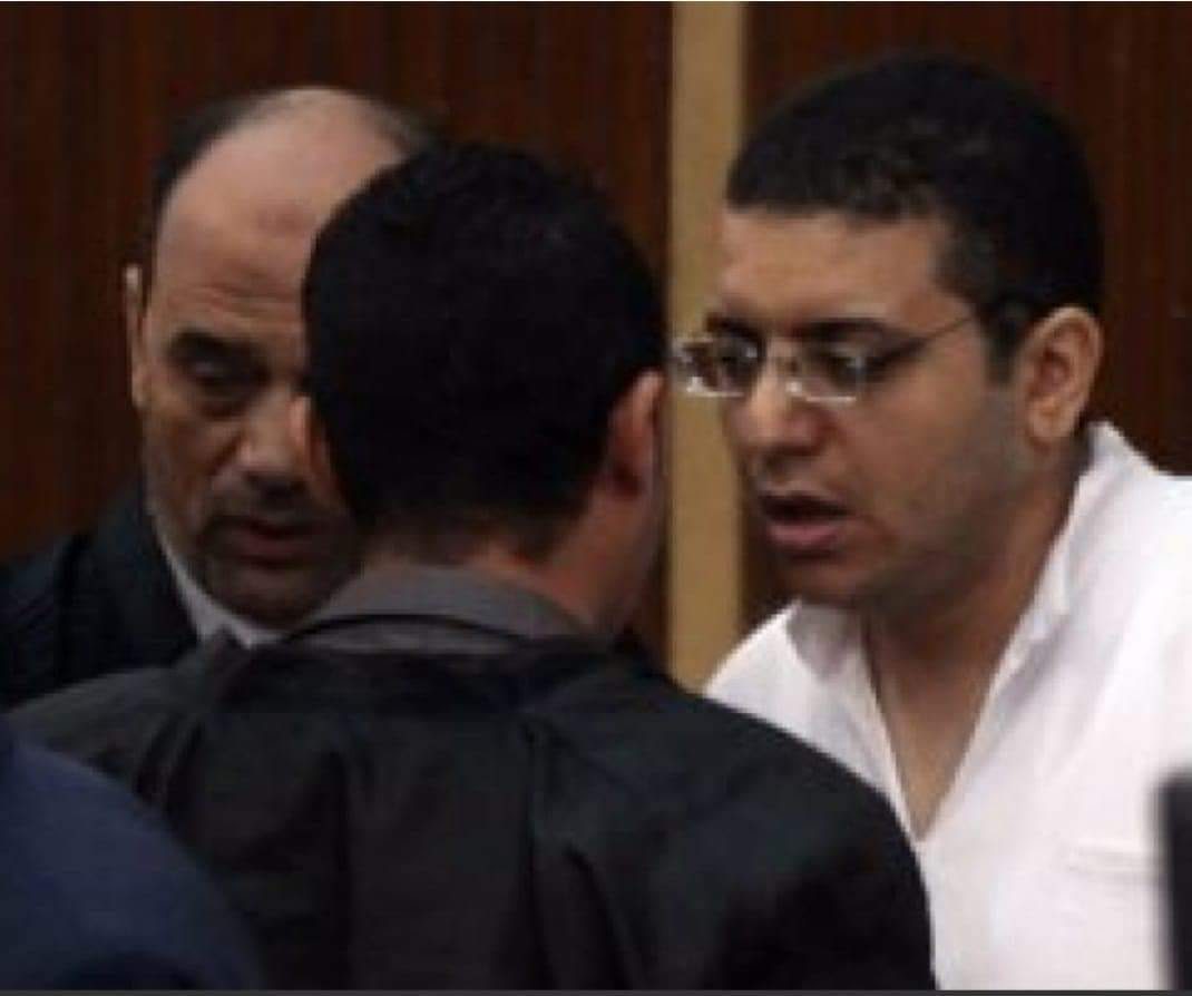 محكمة عسكرية مصرية تخفف حكمها على الباحث إسماعيل الإسكندراني.. المحامي: يتبقى له شهر فقط ويفرج عنه