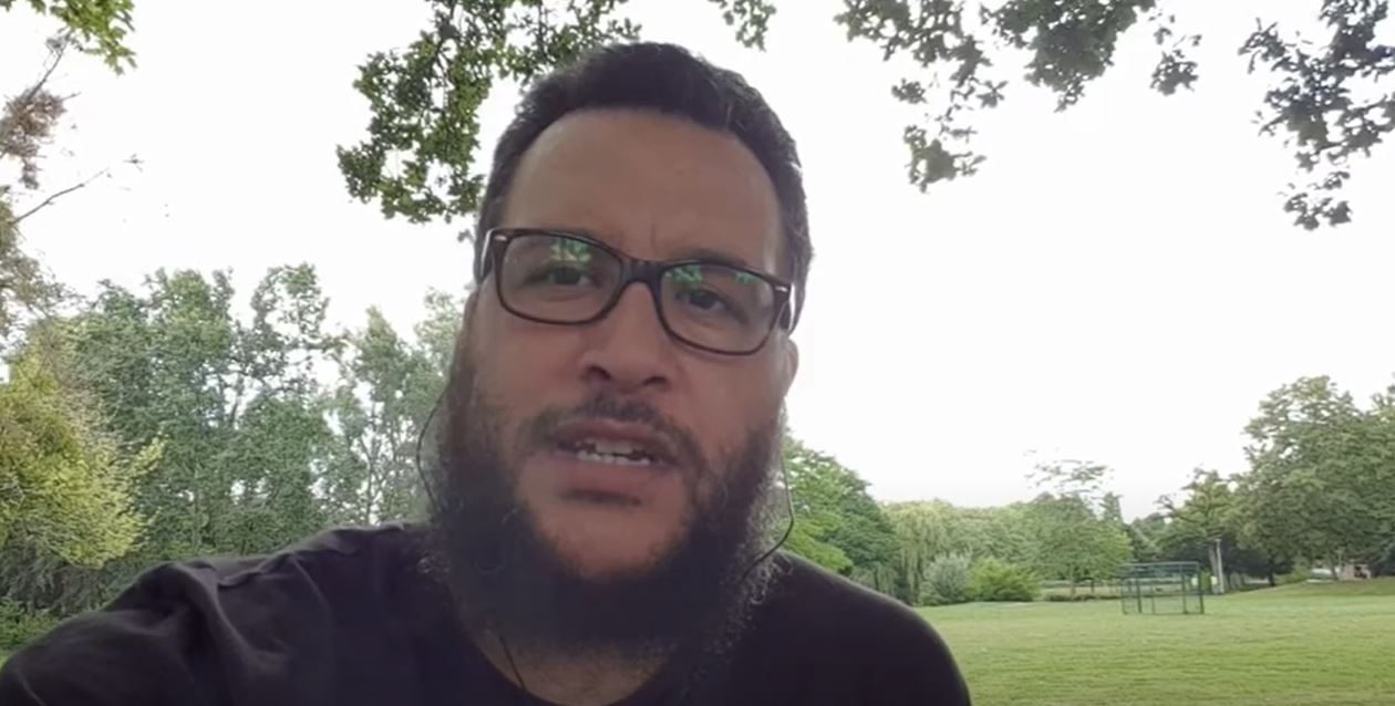 محمد سعيد البدوي