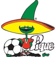 تمائم كأس العالم \ ويكيميديا
