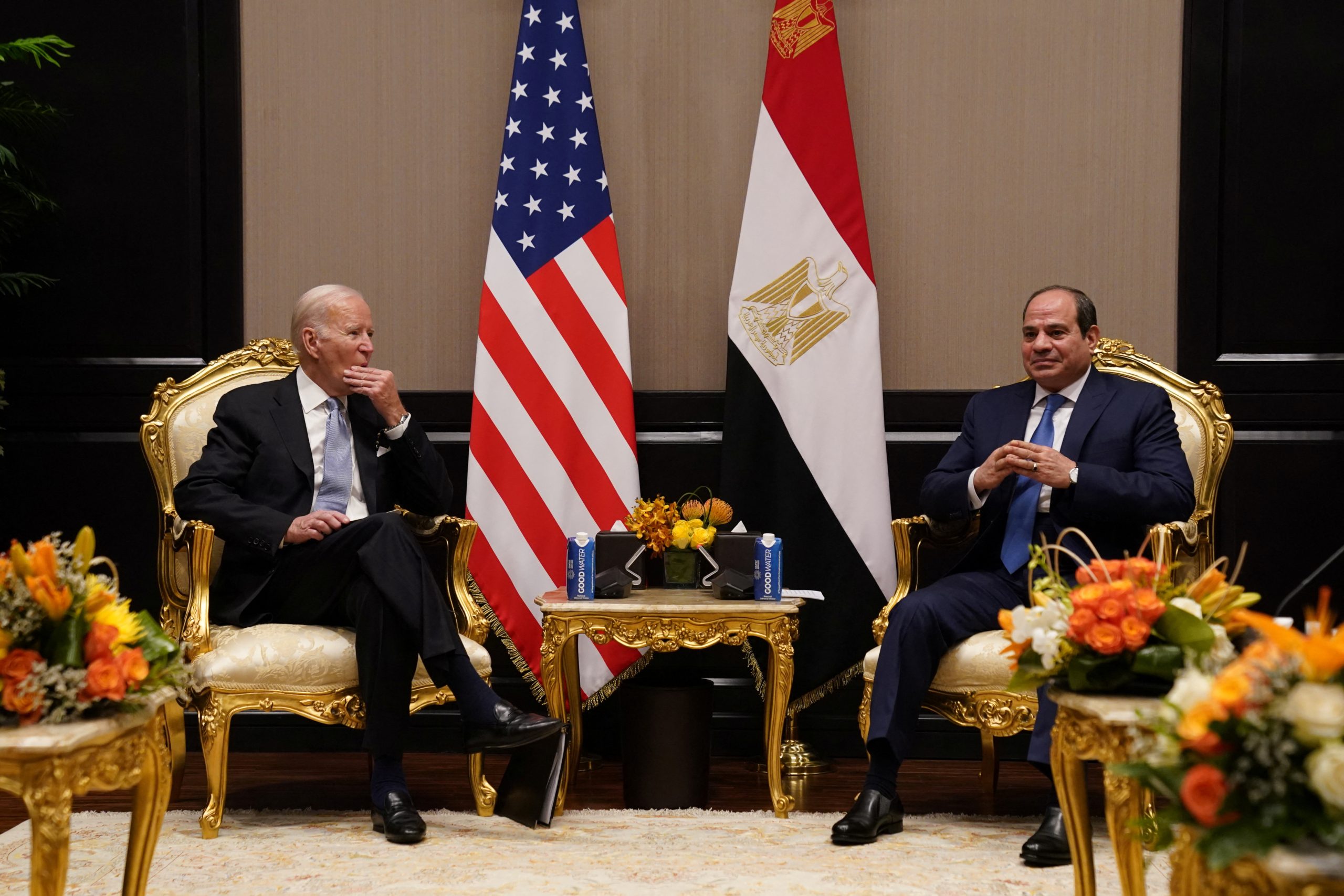 بوب مينينديز أمريكا مصر