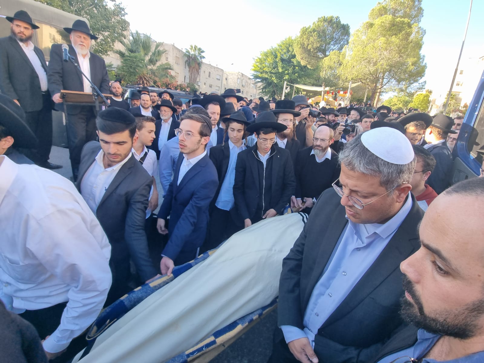 بعد تفجيرات القدس.. هل يقود تطرف حكومة نتنياهو – بن غفير إلى مواجهة مفتوحة مع الفلسطينيين؟