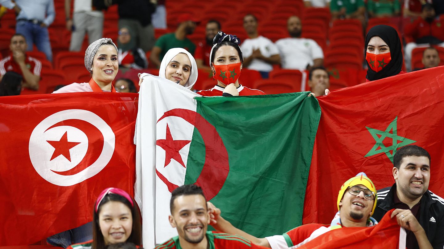بطولة كأس العالم