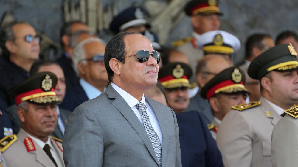 مصر الجيش المصري النقد الدولي