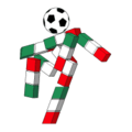 تمائم كأس العالم \ ويكيميديا