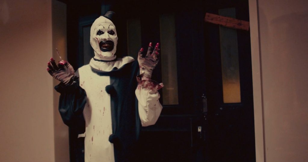 فيلم Terrifier