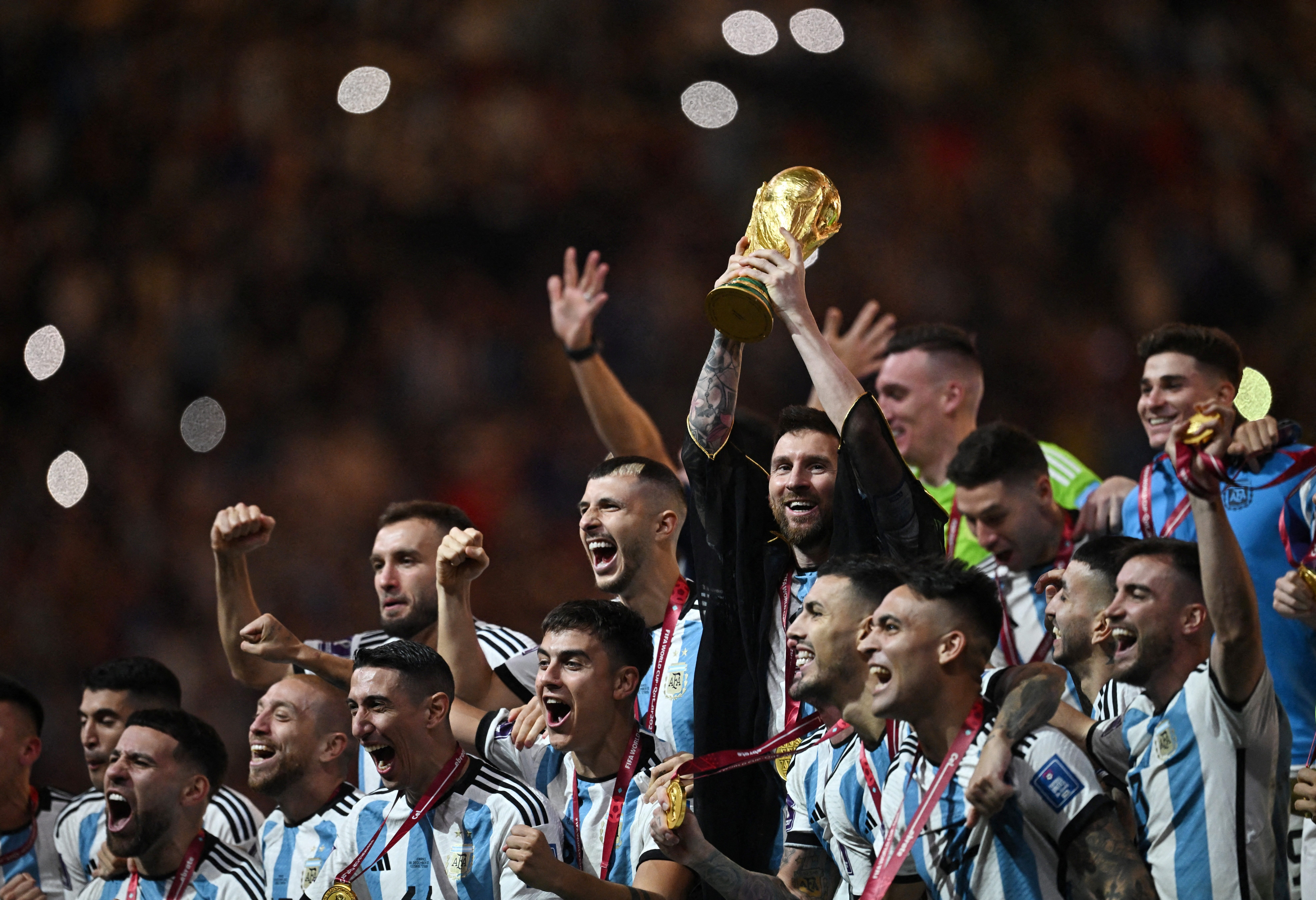 رفع عدد منتخبات كأس العالم إلى 48.. ما هي القارات والدول المستفيدة من نسخة مونديال 2026؟