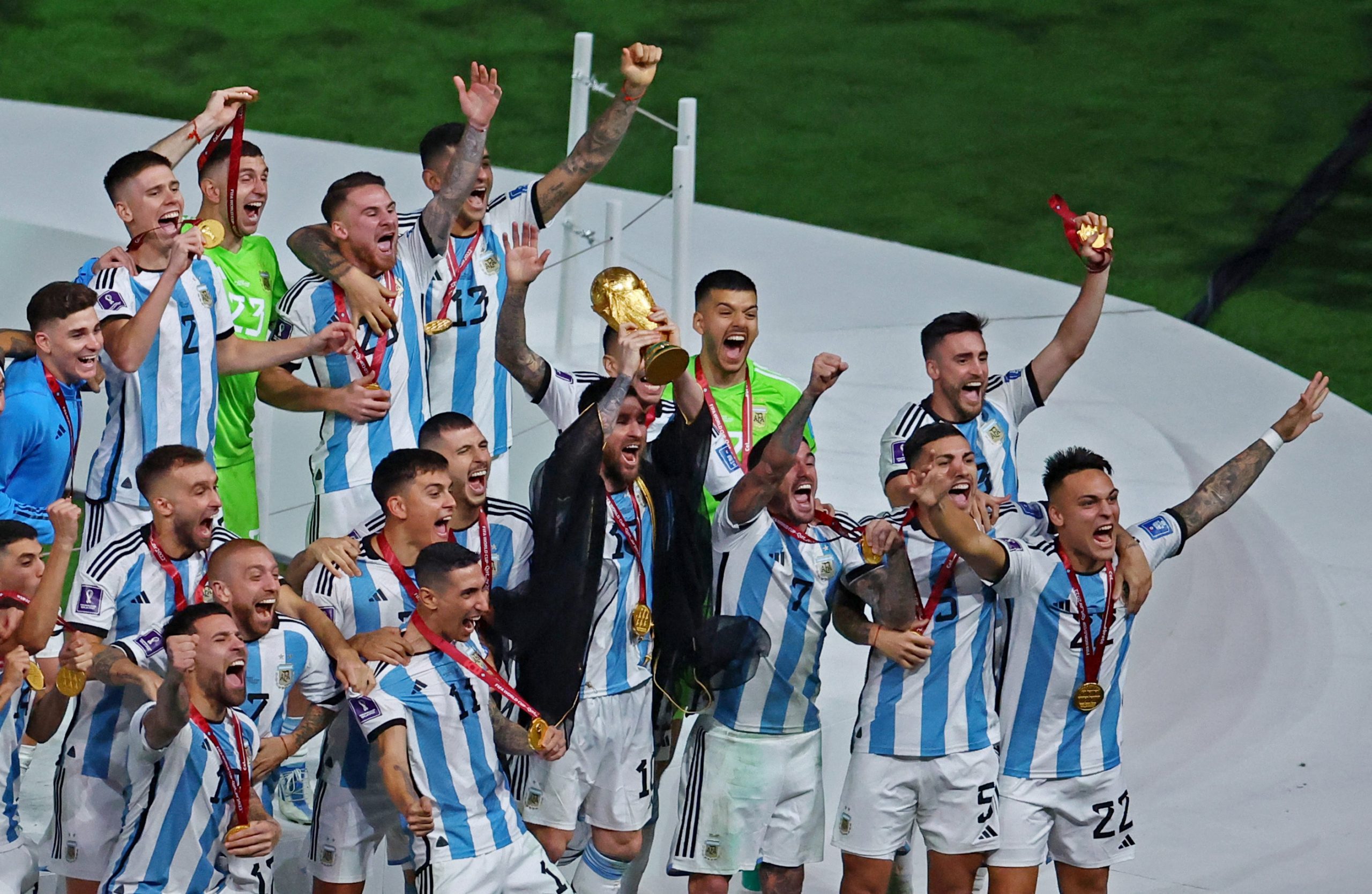 المدن المستضيفة لكأس العالم 2026