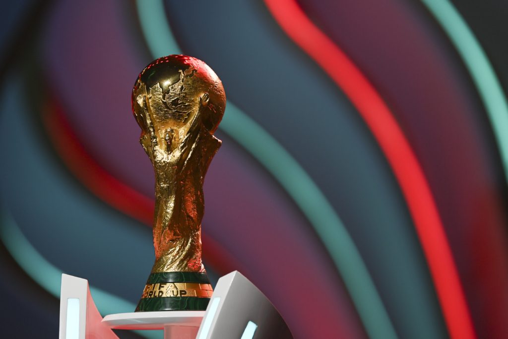 موعد نهائي كأس العالم 2022 يتزامن مع اليوم الوطني لقطر - gettyimages