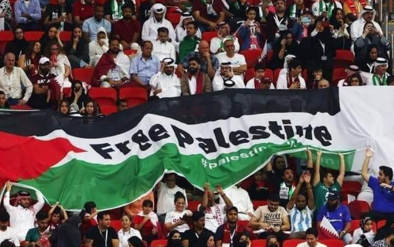 مونديال قطر 2022