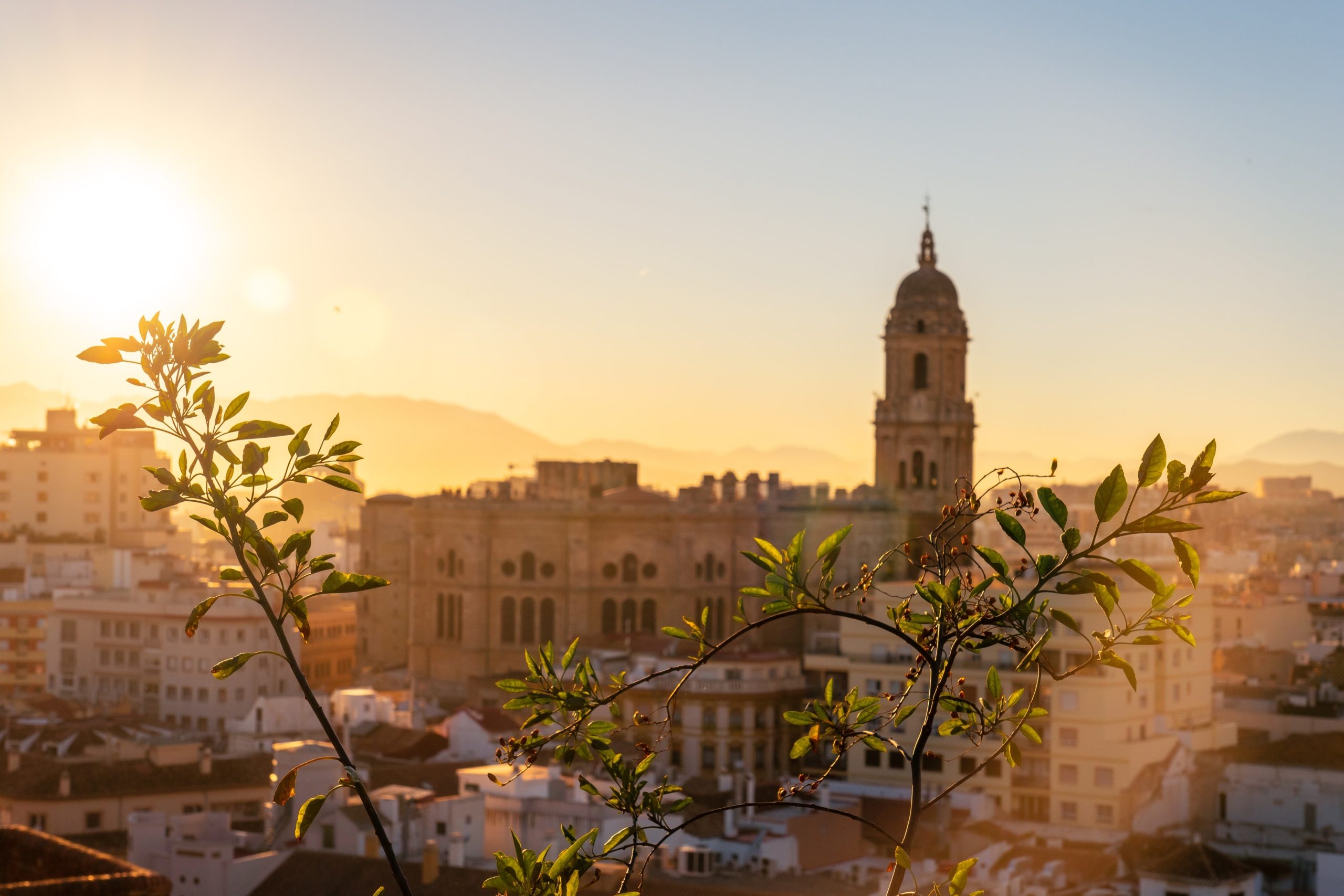 معالم سياحية أندلسية في إسبانيا| shutterstock