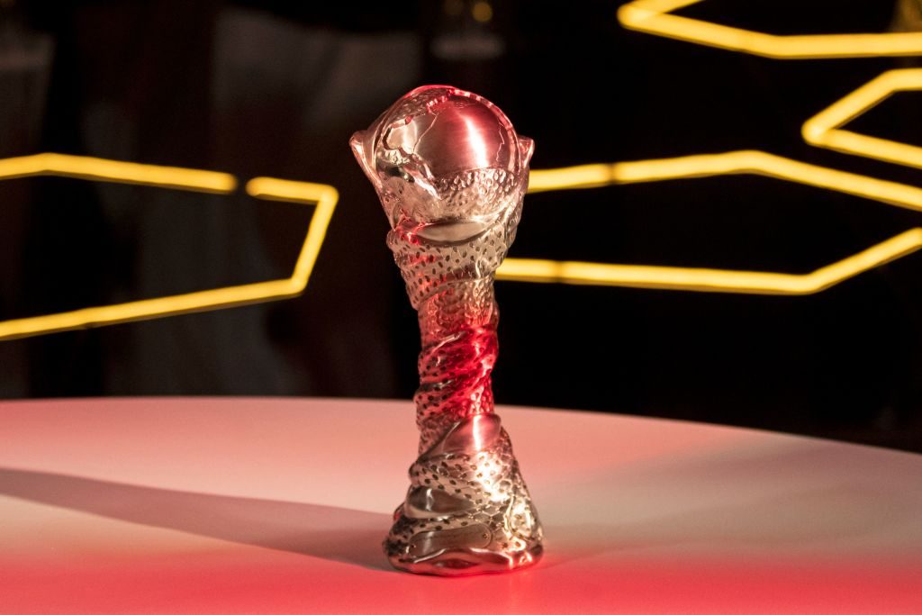 بطولة كأس الخليج