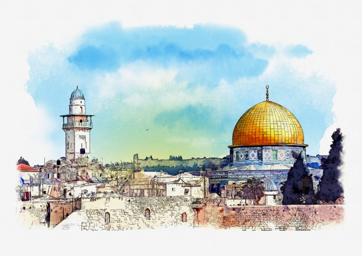 من معاذ بن جبل إلى البشاري المقدسي.. كيف كانت القدس مركزاً للعلوم الشرعية في التاريخ الإسلامي؟