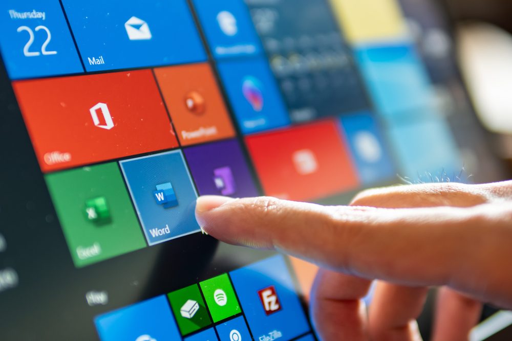 Windows 10