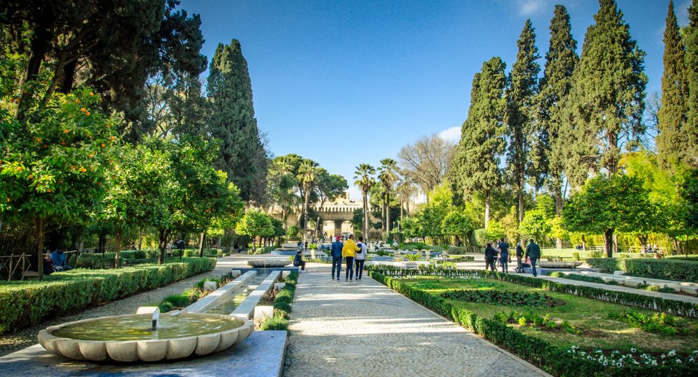 جنان السبيل 