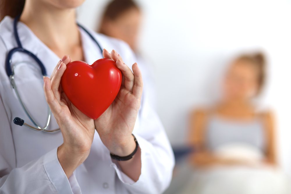 أمراض القلب والأوعية الدموية من أخطر الحالات الصحية - ShutterStock