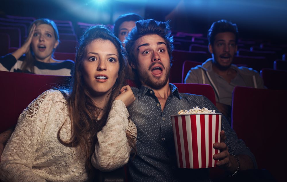 أفلام بنهايات غير متوقعة