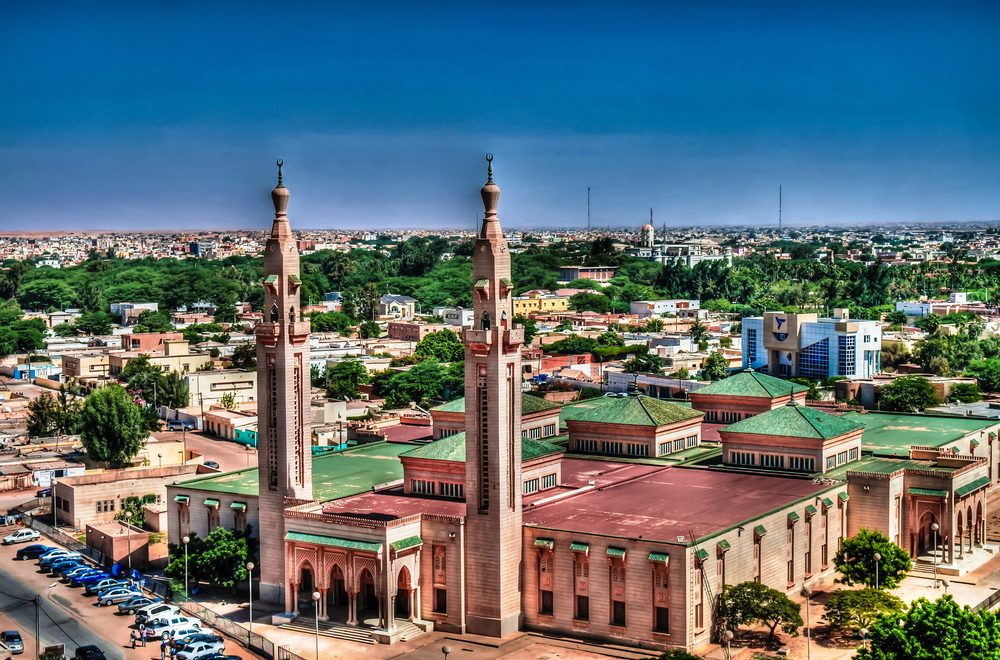 موريتانيا من الدول التي تفرض الفيزا على الدول الغربية/Shutterstock 