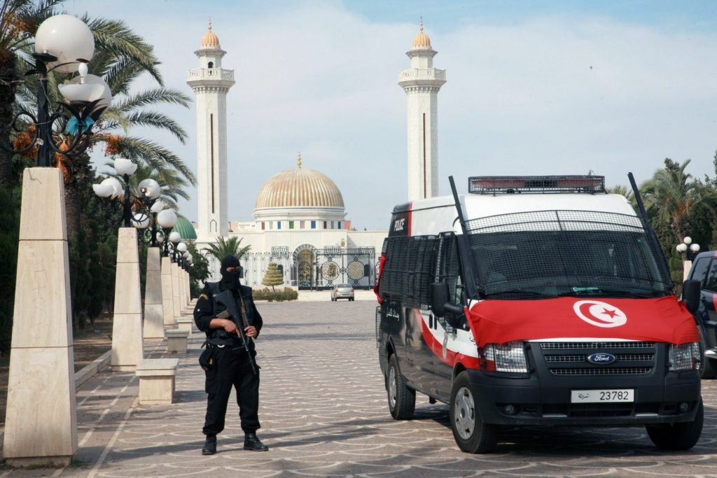 تونس السجن لسياسيين معارضين قيس سعيد