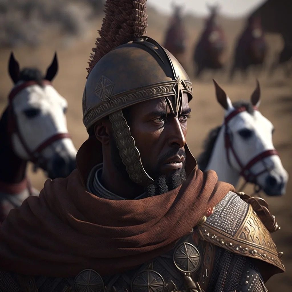 أحمد بن إبراهيم الغازي