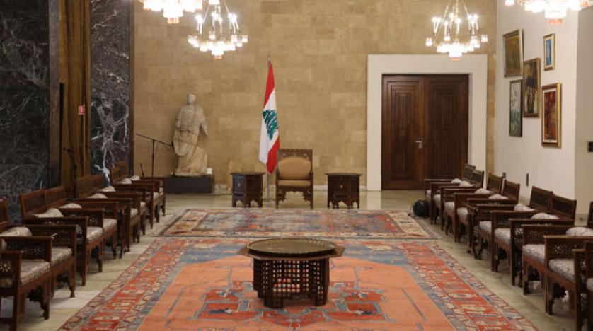 الشغور الرئاسي في لبنان مستمر منذ انتهاء ولاية عون - رويترز