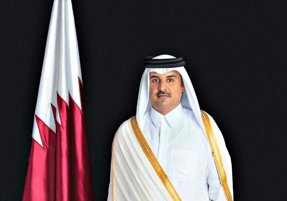 قطر