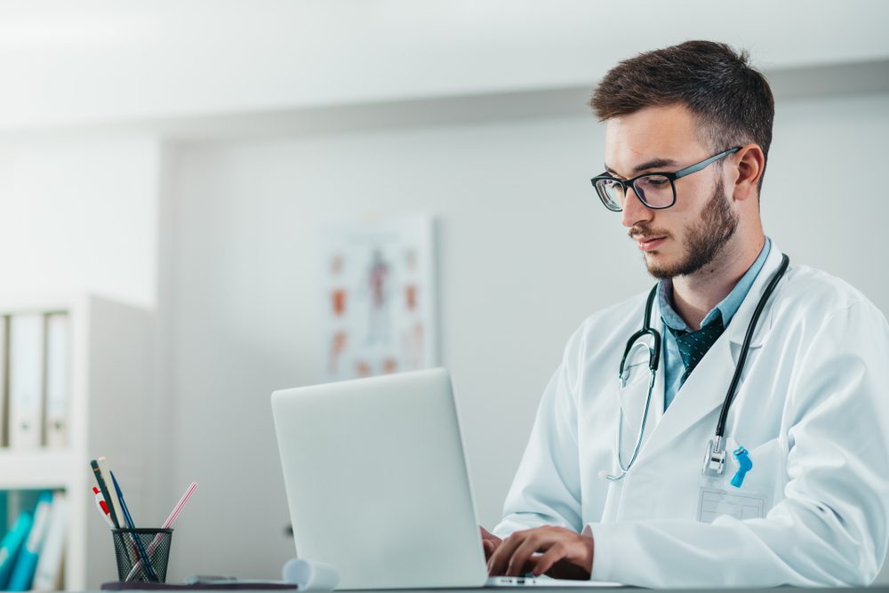 متلازمة طالب الطب| shutterstock