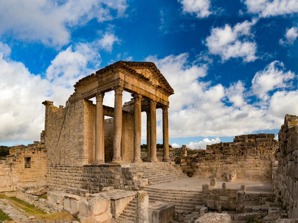 <strong>لبنانية تُؤسس إمبراطورية بالساحل المتوسطي </strong>/ Shutterstock 