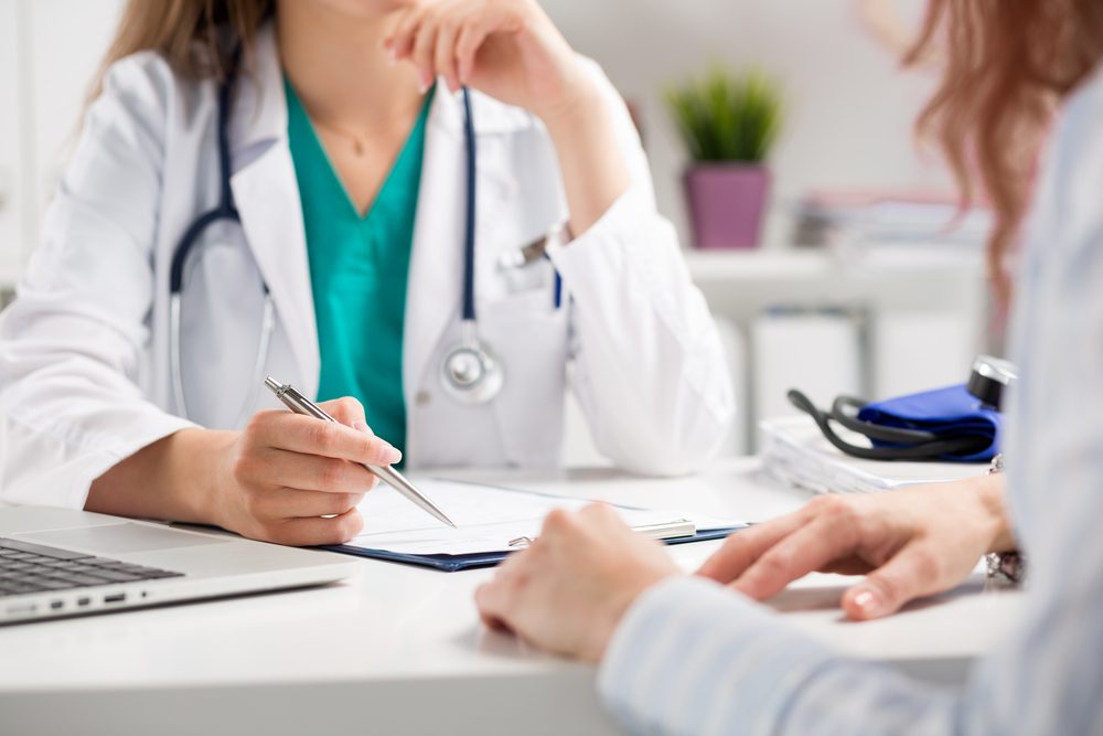 متلازمة طالب الطب| shutterstock