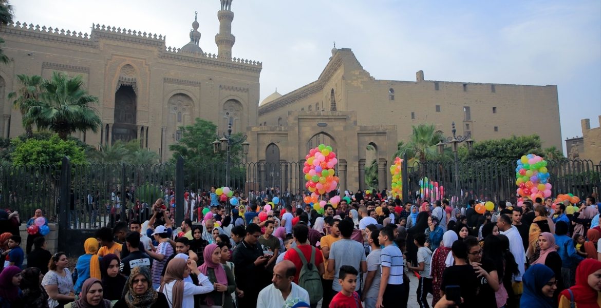 العيد