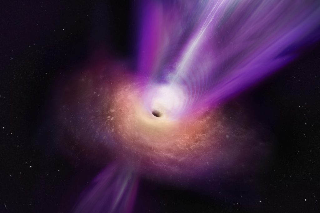 صورة ثقب أسود ثقب أسود 