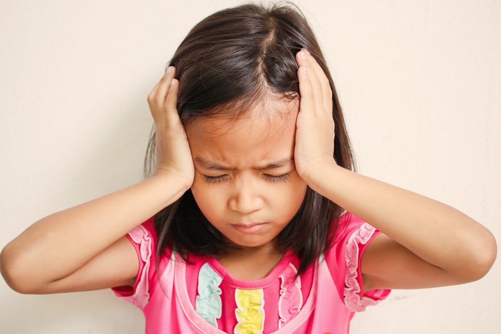 مرض المويامويا يصيب الأطفال اكثر من البالغين| shutterstock