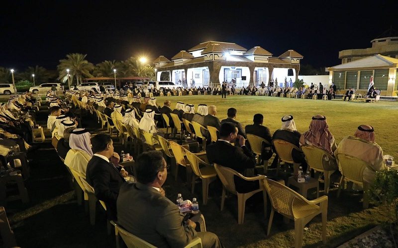 الإقليم السني في العراق