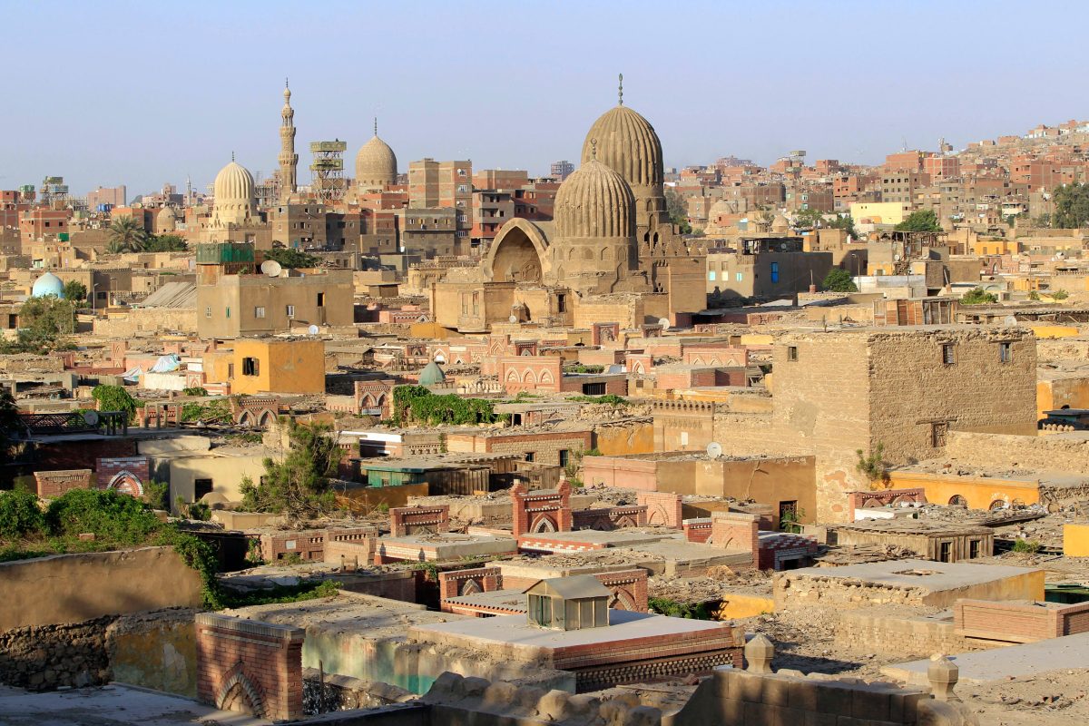 مقابر