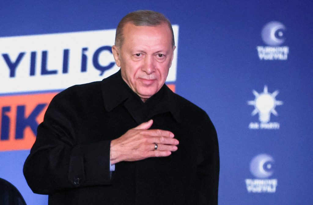 تركيا كليجدار أوغلو انتخابات 