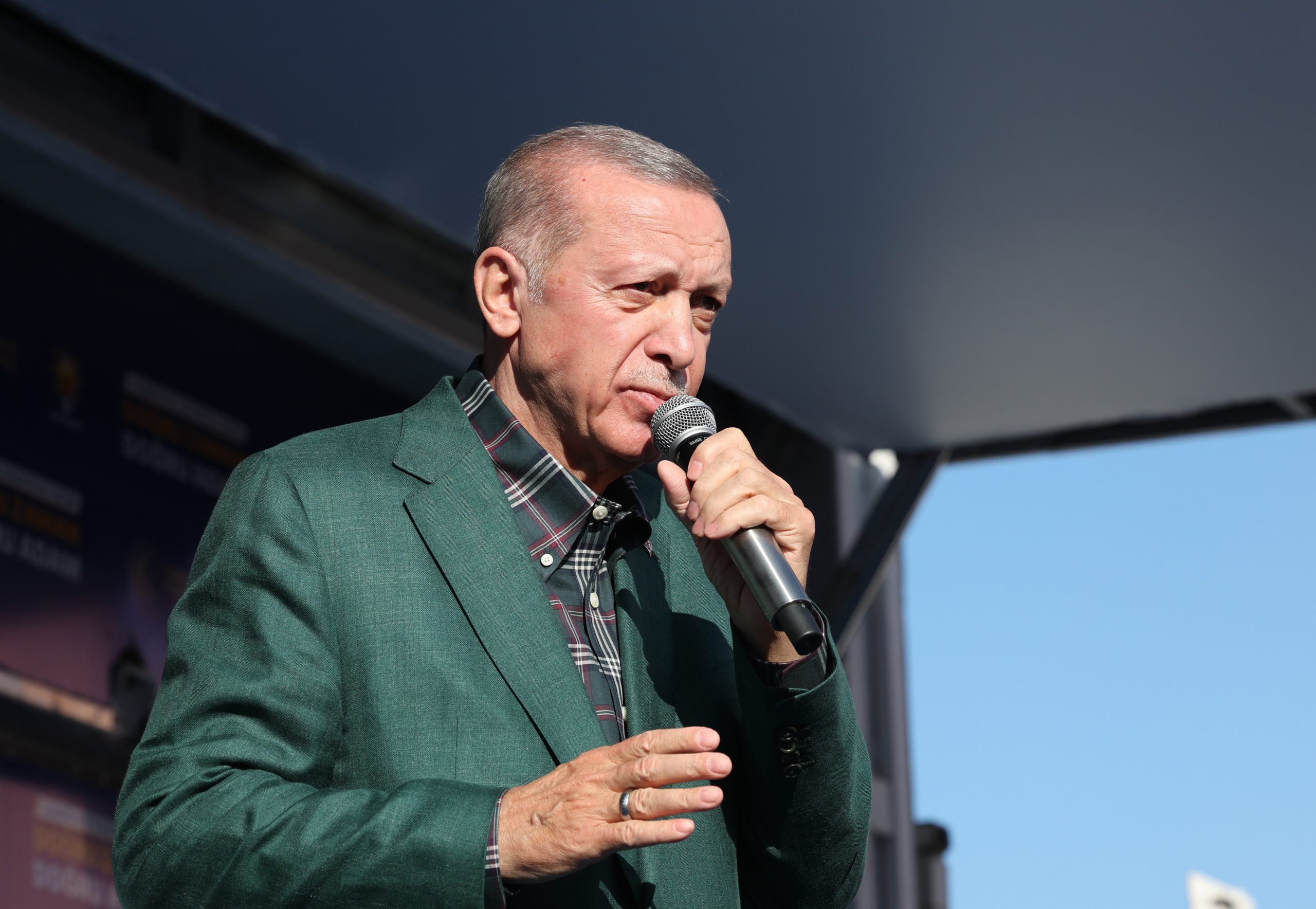 أردوغان يفتتح في طرابزون ثالث أطول نفق بالعالم والأول أوروبياً: سيكون أحد رموز منطقتنا (فيديو)