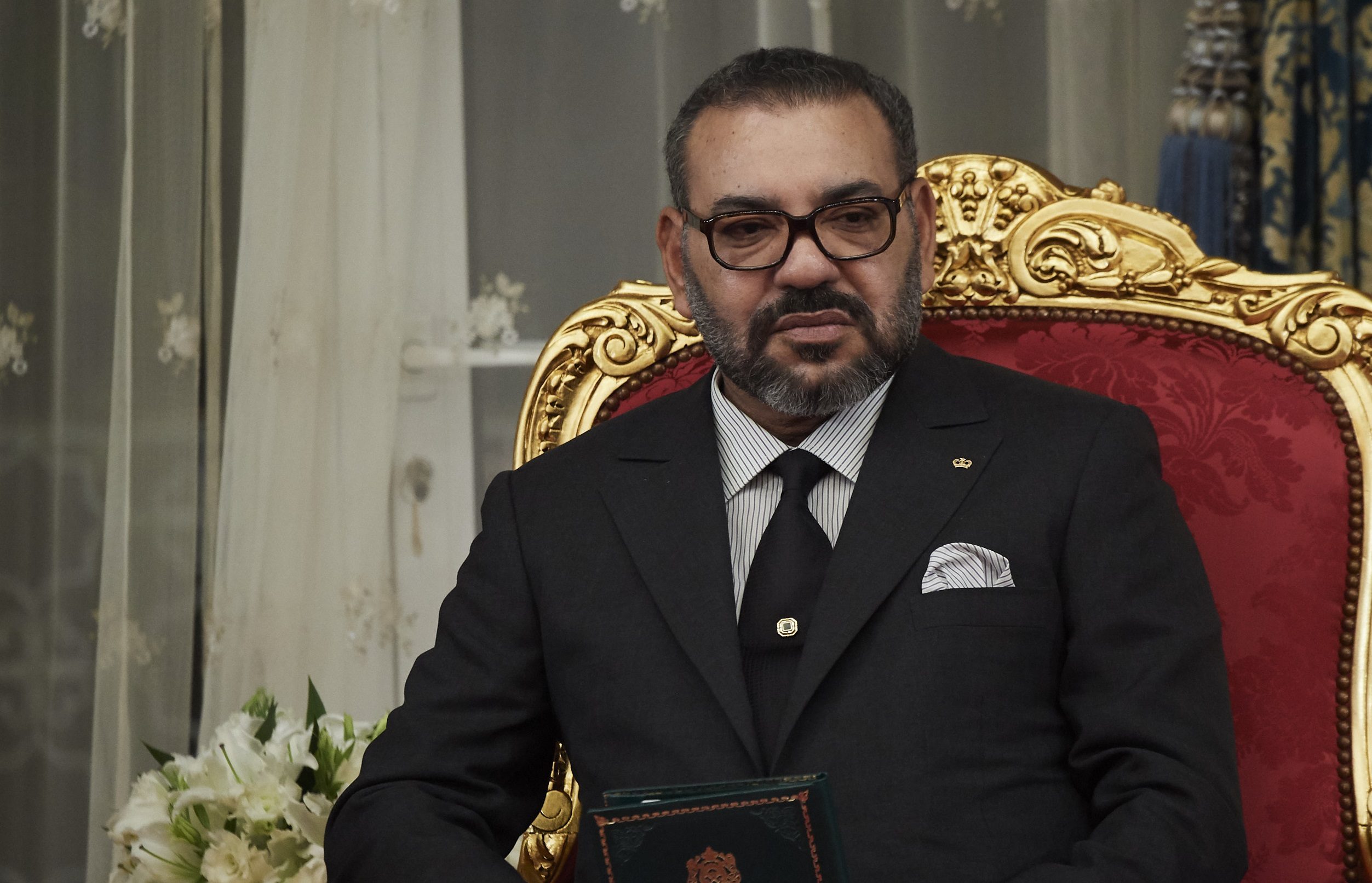 المغرب