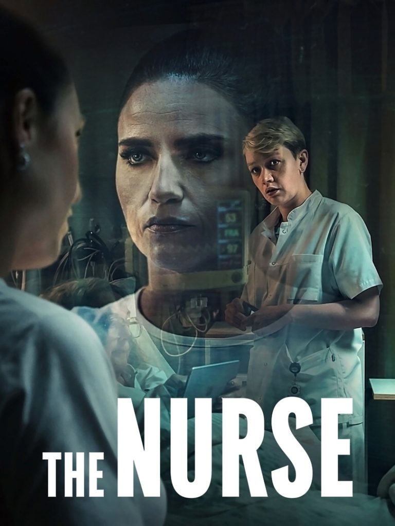  مسلسل The Nurse 