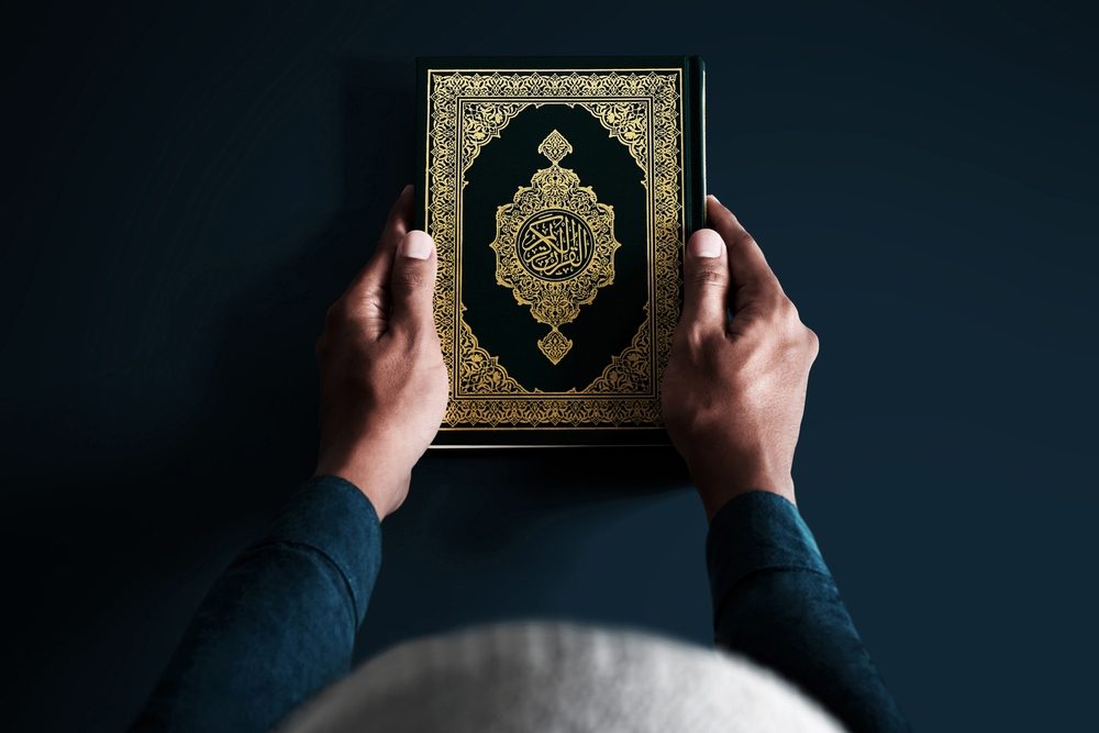 shutterstock ورش بن نافع، صاحب ثاني أشهر قراءة للقرآن الكريم في العالم الإسلامي