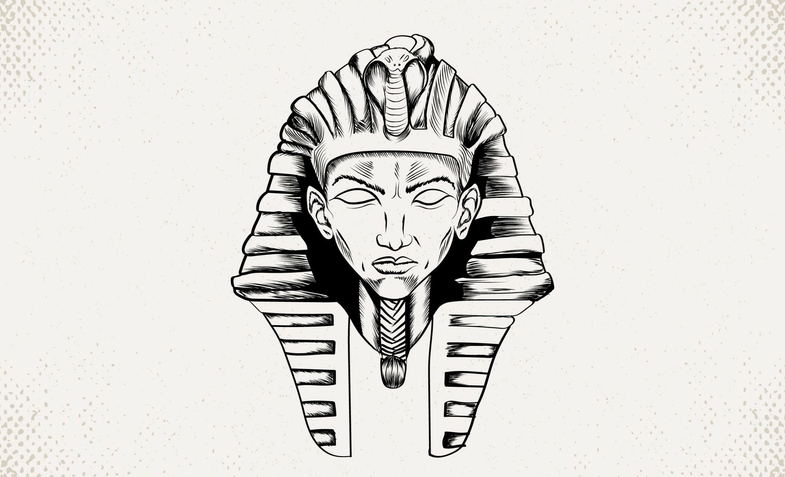 الملك نعرمر الذي وحّد مصر القديمة/ Shutterstock