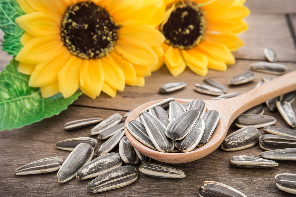 <strong>يقلل الالتهاب ويقي من السكري </strong> / shutterstock