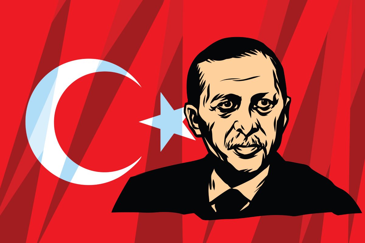 أردوغان
