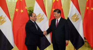 مناورات “غير مسبوقة” وصفقات عسكرية في الطريق.. تفاصيل التقارب المصري مع الصين وكيف ستواجه القاهرة “الغضب” الأميركي؟