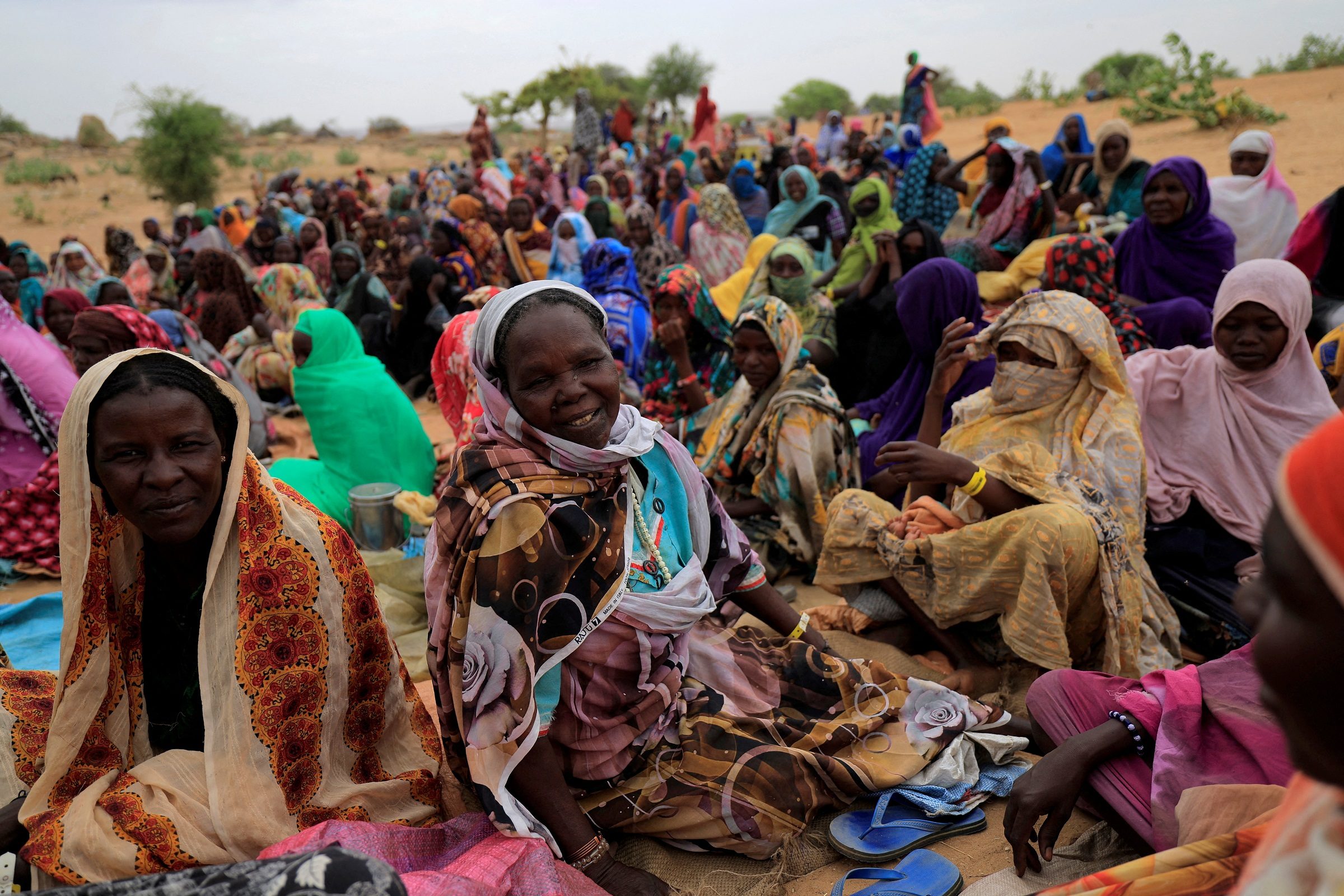 القتال في السودان قوى الحرية والتغيير