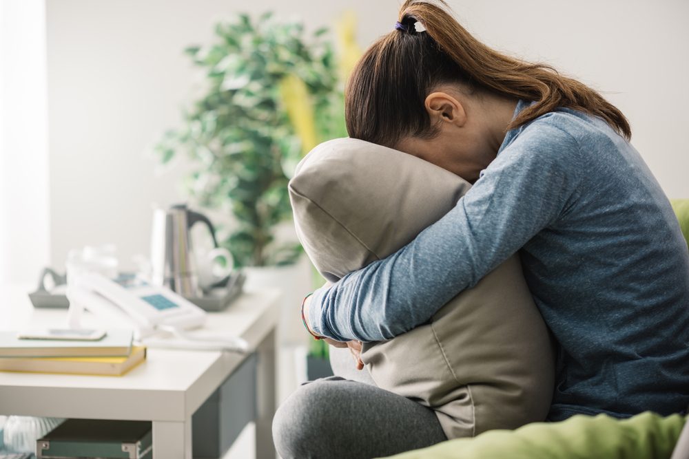قد يتم سوء تشخيص تلك الحالة بسهولة - ShutterStock