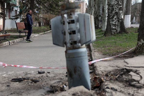 معدلات الفشل الحقيقية تزيد بنحو 7 أضعاف عما أعلنه البنتاغون/Getty<br>