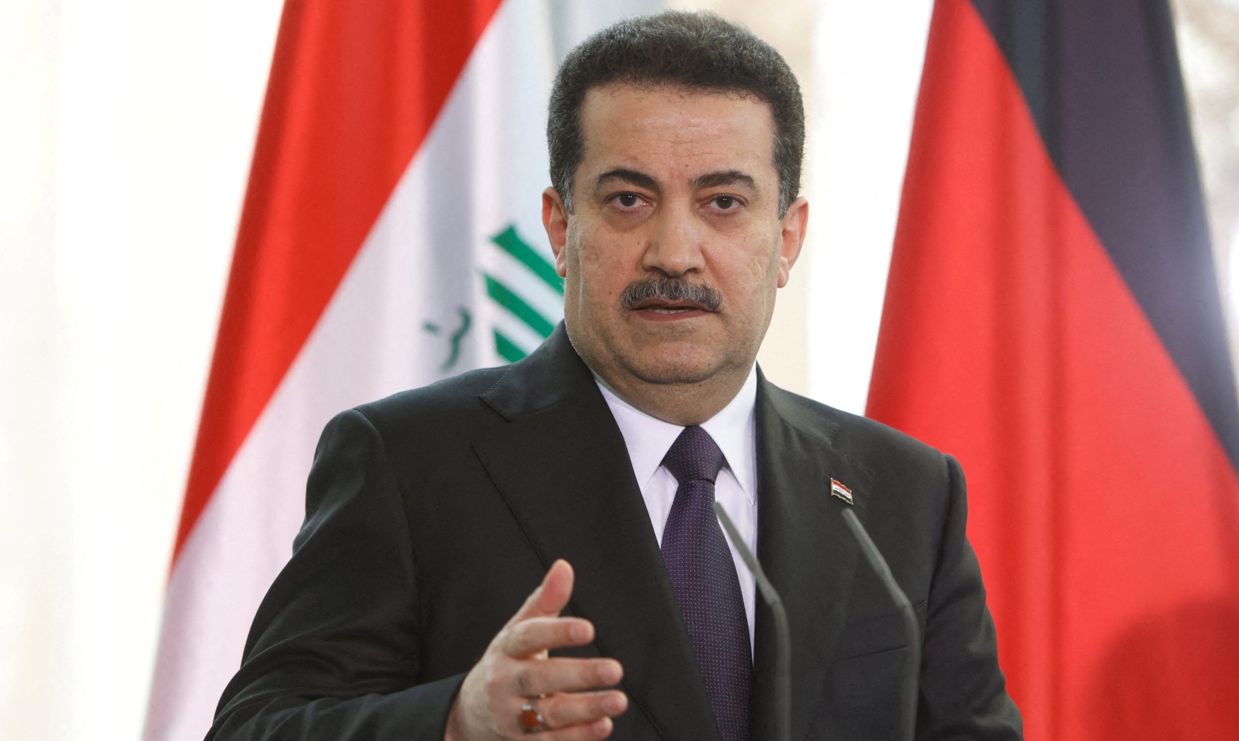 العراق