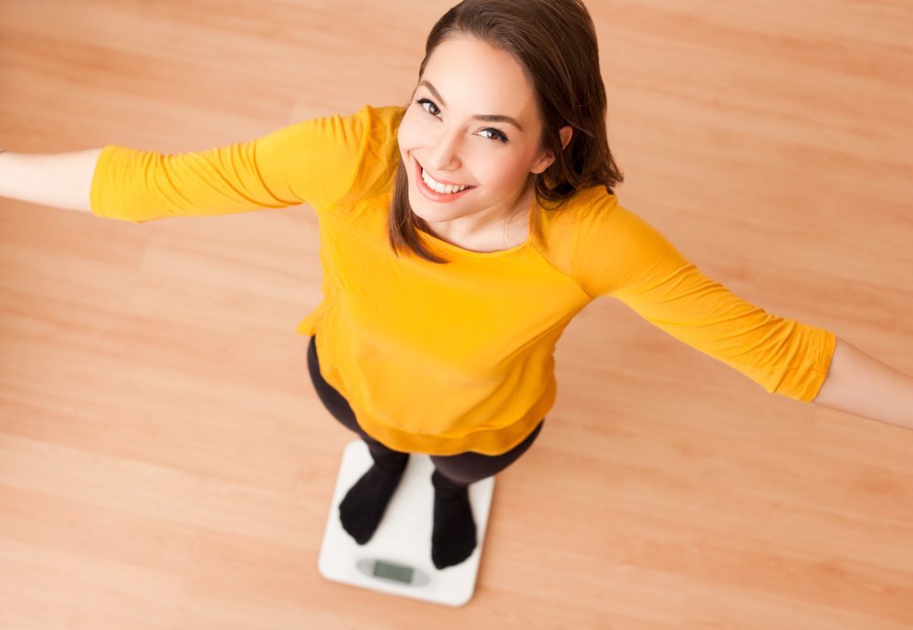 <strong>أخطار السمنة على الصحة </strong>/ shutterstock 