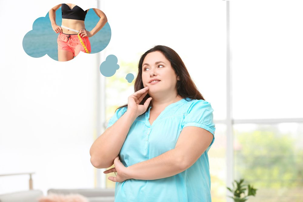 <strong>فقدان الوزن ورأي الخبراء </strong>/ shutterstock 