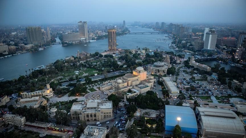 الكهرباء تقنين الكهرباء تراخيص البناء مصر
